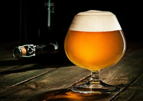 Cervejas