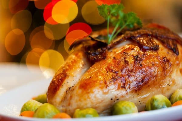 Frango Assado