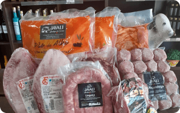 Kit de Churrasco 20 pessoas