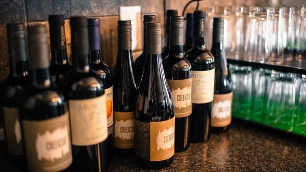 Vinhos
